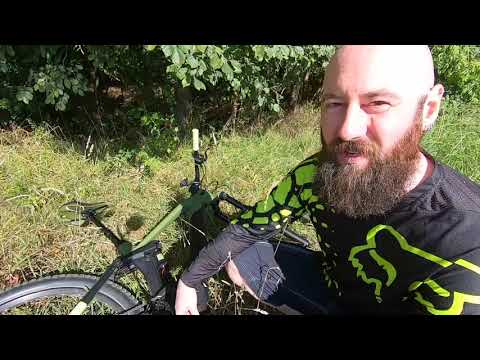 Bike Check #001 + Fahrwerk Tipps - Cube Stereo Hybrid 160 HPC SL 625 - 625 Wh - 2021 - 27,5 Zoll