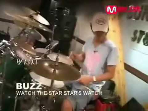 [06.08.16] M.net 버즈-Making of 스타왓치 3편 (HQ)