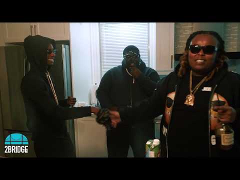 FB ❌ Big Billz ❌ Houdini 2BridgeTv Ep.1