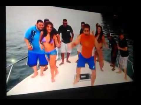 El paso de la tortuga-Honorables