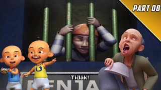 Download lagu FULL Episod Baru Upin & Ipin Musim 15 - Kasihan Abang Saleh | Upin Ipin Terbaru 2021 mp3 Download lagu FULL Episod Baru Upin & Ipin Musim 15 - Kasihan Abang Saleh | Upin Ipin Terbaru 2021 mp3