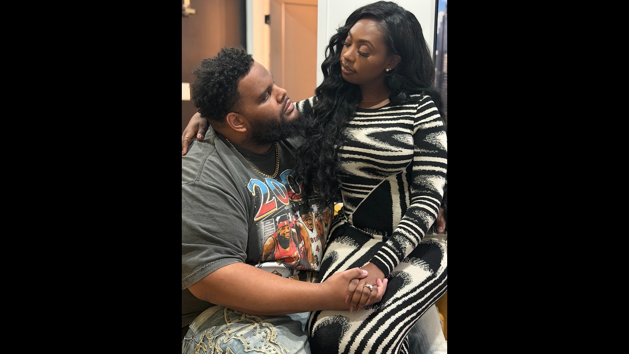 When J Diva tells Rafi she is not going to deal with coming second to anybody in his life!