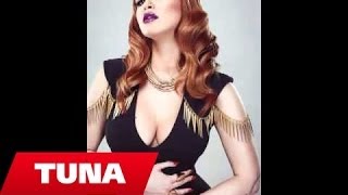 Tuna - Roxanne