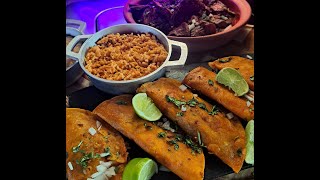 Birria (Crock Pot) | Birria de Res | Quesabirria Tacos