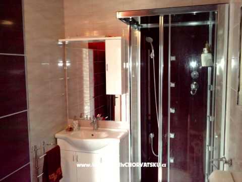 Apartmány Dijana, Split, Chorvatsko - Croatia - Hrvatska