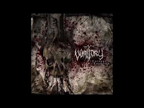 Vomitory - Carnage Euphoria - (2009) - [Full Lenght]