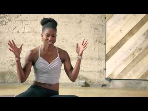 Koya Webb's Story of Healing