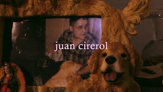 Juan Cirerol en Posadelic 2020 (FULL SET)
