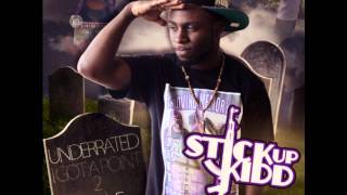Stick Up Kidd - Bandz A Make Her Dance