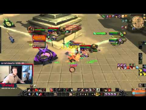 Funny 2s Match with Doomsen