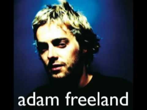 ADAM FREELAND & NIRVANA-Smells Like Teen Spirit