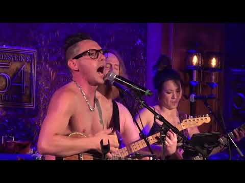 The Skivvies with Rob Morrison and Asmeret Ghebremichael - Don't Feed The Superhero Plants