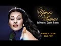 Yma Sumac - Gallito Caliente (The Hot Rooster)