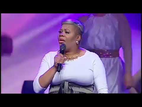 Thumbnail for You Are My Strength video