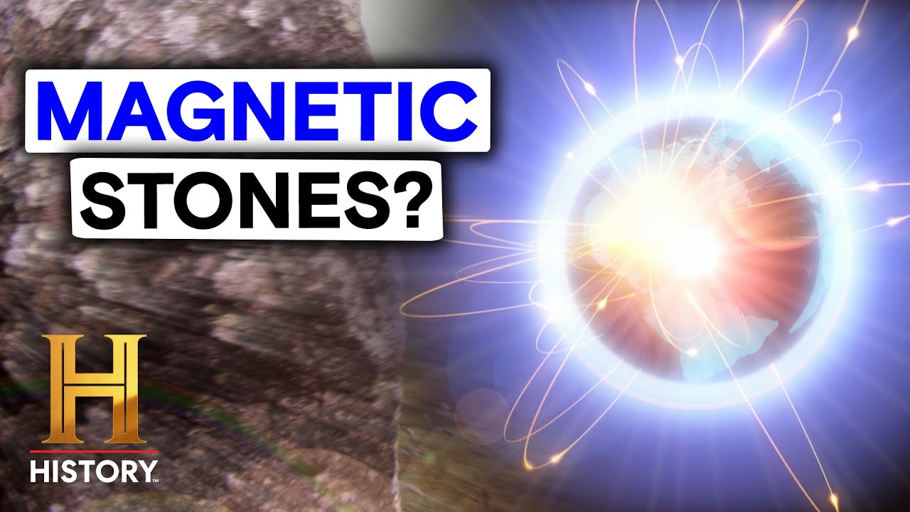 Are the Carnac Stones an Alien Design? (Season 2) | Ancient Aliens