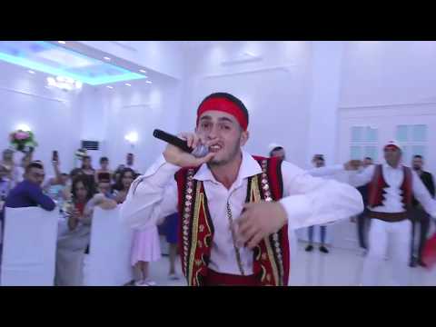 Arjan Leka - Marshalla (Official Video)