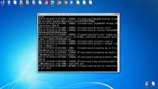 MongoDB 프로그래밍 5강 MongoDB와 Node.js의 동작 방식 배우기 | T아카데미