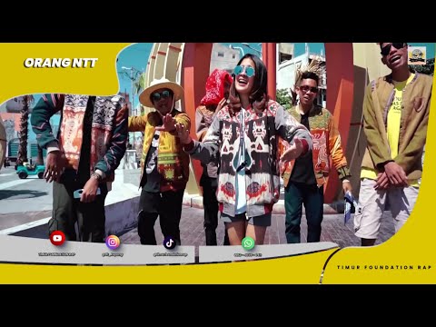 ORANG NTT Ft. Hasta Hanzo_Elin Heke_Andre TMK & Donal Manuain (MV)