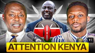 Download lagu Father EXPLAINS To His Son The Reason For The War In Sudan... mp3