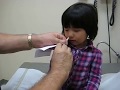 3 Years Flu Shot Influenza Mist