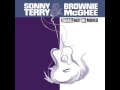 Sonny Terry & Brownie McGhee - C.C. Rider