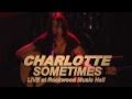Charlotte Sometimes - Build the Moon