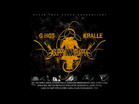 Kralle, Big Derill Mack, Fella - Wir lieben alle Frauen