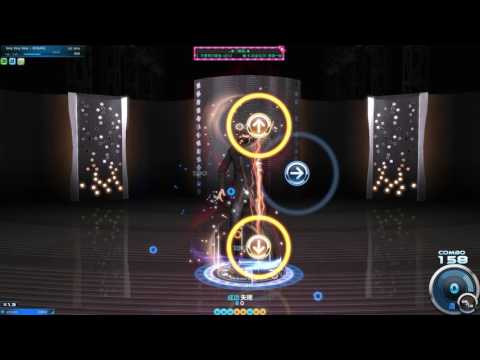 [Mstar Taiwan] 搶分模式: BIGBANG - Bang Bang Bang (135 BPM)