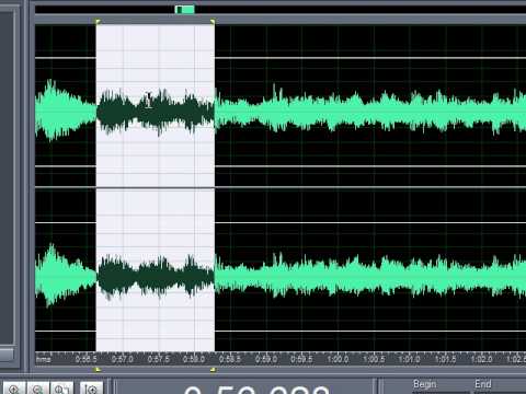 FL Studio - Sampled Beat Part 1 - Audition - Warbeats Tutorial