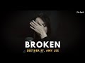 Broken | Seether ft. Amy Lee (Cover)