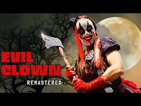 EVIL CLOWN Remastered