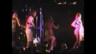 DRIvIN RAIN &quot;Locked And Loaded&quot; (Jackyl Cover) @ SEMO Field Events (MUST BE 21)