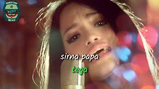 Download lagu TANAH MERAH - DEVINA MIRNAWATI - ( VIDEO - DANGDUT KLASIK) karya: Welly Roesli. mp3