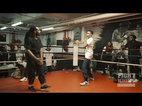 Djungle vs Palomeque vs Jigsaw (judge) - HIP-HOP Finals