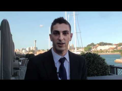 2011 Team Australia Farewell – Gustavo Asciutto Thumbnail