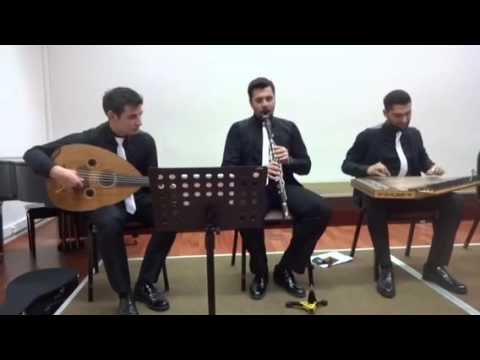 Hicazkar Oyun Havası / Şükrü Kabacı (Müzik)