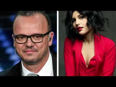 GIGI D’ALESSIO ft GIUSY FERRERI Non solo parole