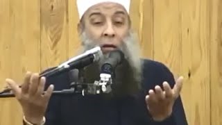 ويسالونك عن الجراد خطبة الجمعة ودرس بعد الصلاة | الشيخ الحويني image