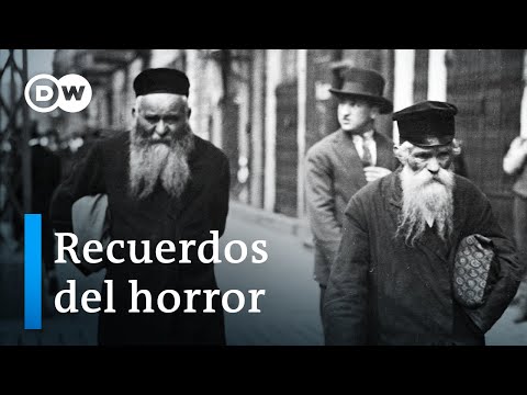 El gueto de Varsovia | DW Documental