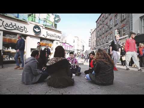 Shane Owens - Walking On The Waves