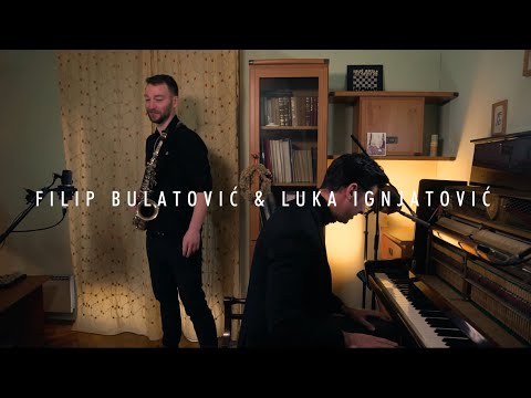 Filip Bulatovic & Luka Ignjatović - SWAN'S WALTZ