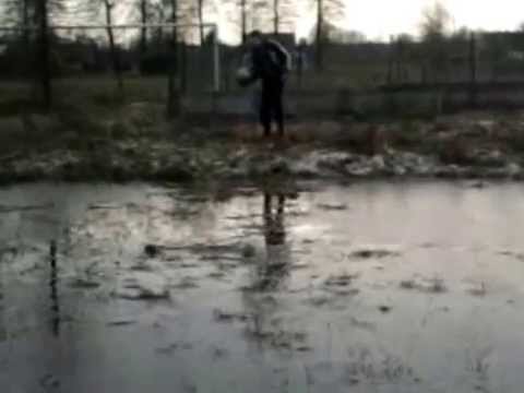 Stadion Narodowy Huragan Łomnica