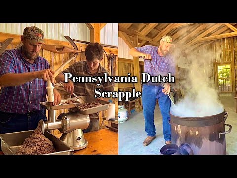 Scrapple | Celebrate Sausage S03E05