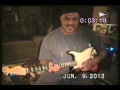 Eugene Gales on Hendrix's version of "Rock Me ...