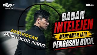 Download lagu Pria Intelejen menyamar jadi pengasuh Bocah || My secret Terrius (part1) mp3