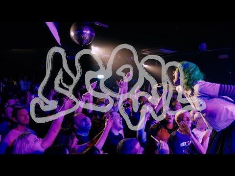 SCOWL - 4K - MULTICAM FULL SET - REBELLION, MANCHESTER - 05.05.25