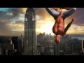 Spider Man 3 Blu Ray Menu Preview 2007 HD 1080p‬