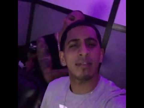 No Se Ve Remix - Anonimus Ft Pusho ( Preview)
