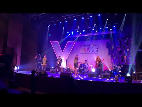 This is Gospel - cover by Next Steps Band (rearrange) YTMF2020
