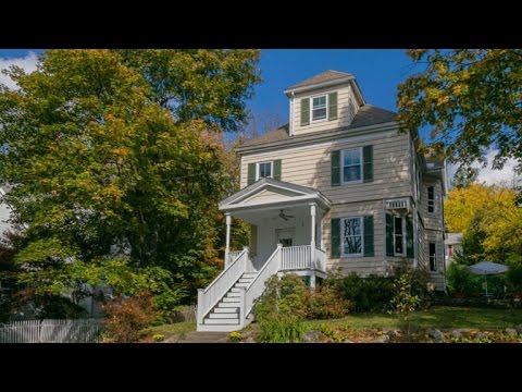 Home for sale - 3 Crescent Hill Ave, Arlington